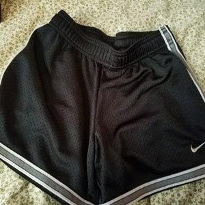 Girls shorts
